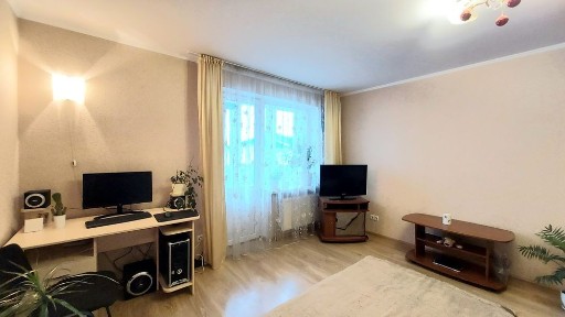 Оренда 1-кімнатної квартири в новобудові р-он ЖД Вокзала