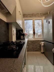 Оренда двокімнатної квартири, р-н Ремзавод, можна з тваринами VS