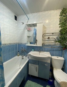 Здається в оренду 3к квартира