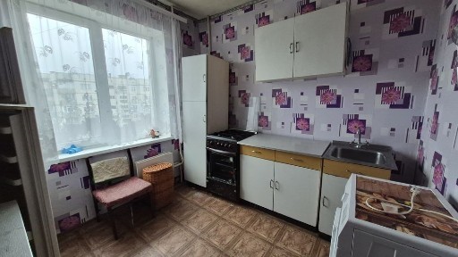 Сдам 1 ком, Пр-кт М Лушпы, Мебель, Техника