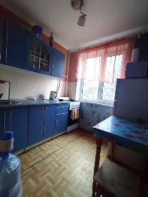 Оренда 1-к квартири, вул. Холодноярської бригади (СКД)