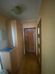 В оренду 1-кімнатна квартира по вул. Г. Кондратьєва