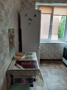 Здається 1к. квартира на Металургів