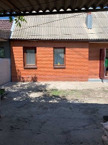 Победа-5 Жилой Дом 1 комнатный отдельный Электро отопление Реальный