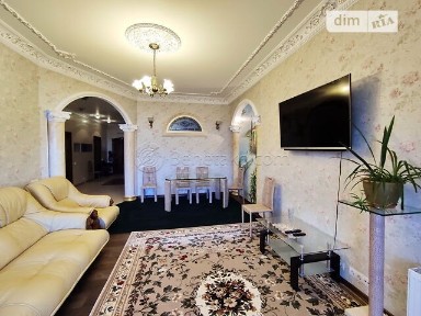 Здам подобово 4к квартиру на плато Аркадійське 5/3 • ID 33417384