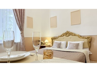 Здам подобово 1к квартиру на вул. Сумська 46 • ID 33417045