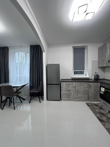 Продається каартира в новобудові