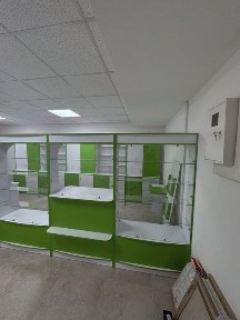 Дніпропетровська область, Дніпро, Соборний