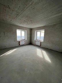 Велика, сучасна 1 кім. квартира вул. Героїв Дніпра, 53/4