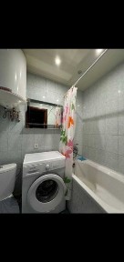 Продам 1-к. Квартиру на 12 Квартале. Собственник