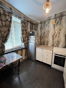 Новый! Продам 1-к квартиру ж/м Приднепровск, ул. Василя Симоненко