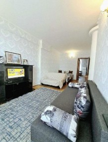 2х комнатная квартира на ул. Вернадского