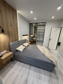 Продам шикарную квартиру в ЖК Счастливый-2/Щасливый