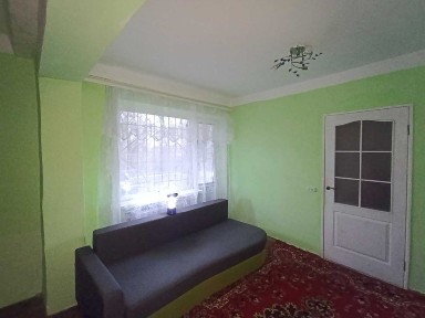 ПРОДАЖ 1-кімн. квартири на вул. Телефонічній, біля ПК Горького (А)