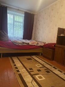 Здам квартиру подобово, тиждень, місяць