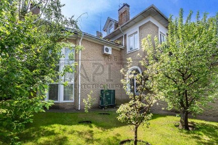 Оренда будинку Петропавлівська Борщагівка