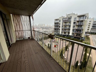 Сергія Данченка 22, ЖК Ліпінка, 4 поверх з терасою