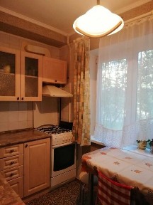 Оренда двокімнатної квартири. Нивки. вул. Мрії 22