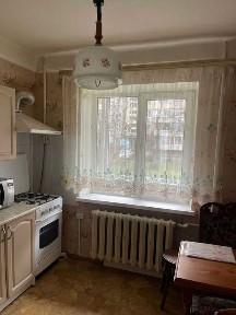 Оренда 2-х кімнатної торцевої квартири на Русанівці. 11000 грн.