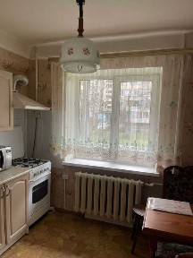 Оренда 2-х кімнатної торцевої квартири на Русанівці. 11000 грн.