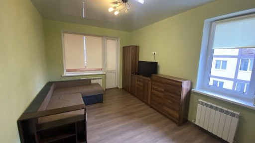 Оренда великої 1к квартири в центральній частині Ірпеня