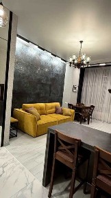 Хрещатик 29 1к квартира з новим ремонтом!