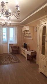 оренда квартири в курортному містечку <a href='/newbuilding/644/view/zk-vorzel'>Ворзель</a>