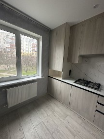 Здам квартиру на Піщаному масиві