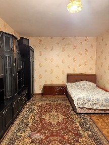 Оренда 2х кімнатної квартири