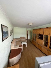 Оренда 1-к. квартири, Оболонь, Метро Мінська, Проспект Оболонський 13