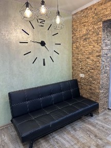 Оренда великої 1к (євро2к) квартири Бровари‼️ 4 поверх, є газ