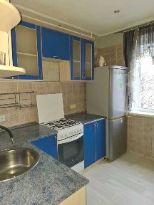 Севастопольська площа. Сім'ї Ідзіковських 4.