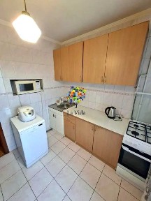 Здається простора 3-к біля метро Мінська, готова до заселення!