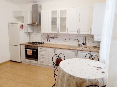 Здам 1к. квартиру м. Обухів р-н Парнікова