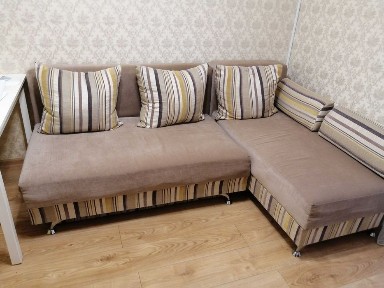 Оренда кв-ри 39,5 м кв, вул. Регенераторна, 4; 4/10 п/б, 15000 грн/міс