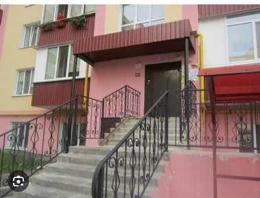 Здам 1 кімн. Квартиру в Обухові, микрорайон Сосновий 3.