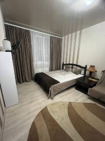 Здам 1 к. Кв ЖК Лісовий квартал. Є генератор.