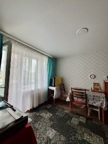 Оренда реальна 2-на квартира Вокзальна