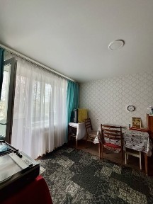 Оренда реальна 2-на квартира Вокзальна