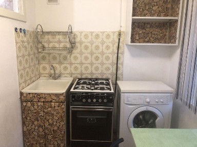 Антоновича, 97, однокімнатна БЕЗ ВІДКЛЮЧЕНЬ, Pet frandly