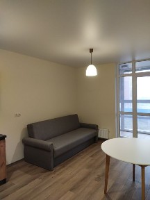 Здається 1 кім квартира смт Глеваха ЖК Верба