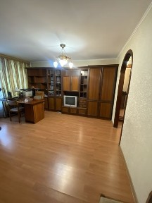 Заходь і живи, квартира з ремонтом