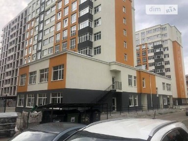 Продаж комерційного приміщення на вул. Боголюбова 11А, площа 740.1 кв. м • ID 33790940