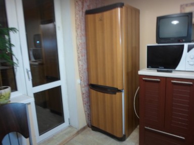 Аренда 1-комнатной квартиры 37 м², Георгия Гонгадзе просп.