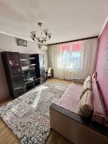 Аренда 1-комнатной квартиры 46 м², Петра Калнышевского ул., 7