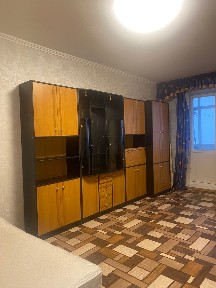 Аренда 1-комнатной квартиры 40 м², Демеевская ул., 35