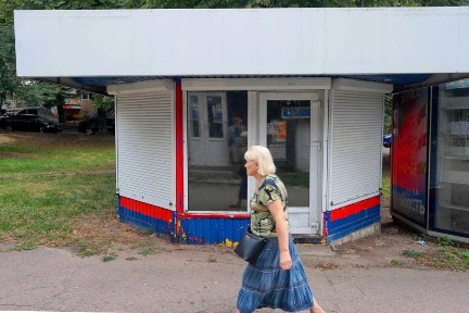 Павільйон 26 м2 біля м. Студентська оренда Харків