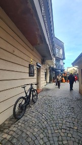 Центральний пасаж