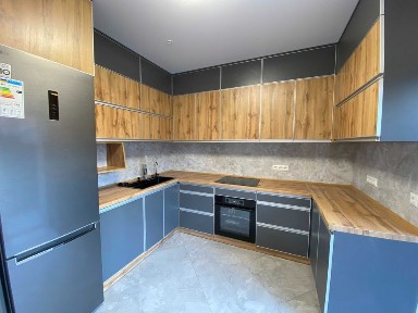 Таунхаус з ремонтом в р-ні вул. Руської