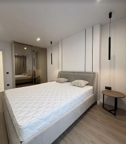 Продаж 2к квартири 67 кв. м на просп. Бандери Степана